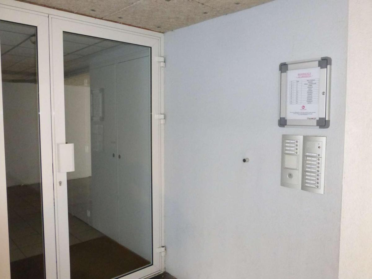 Appartement 2 Pieces Avec Parking Prive, Proche Plage Et Commerces, Saint-Gilles-Croix-De-Vie - Fr-1-224-783 Buitenkant foto