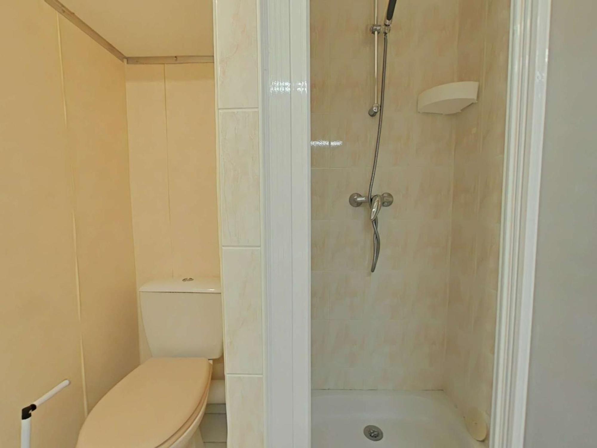 Appartement 2 Pieces Avec Parking Prive, Proche Plage Et Commerces, Saint-Gilles-Croix-De-Vie - Fr-1-224-783 Buitenkant foto